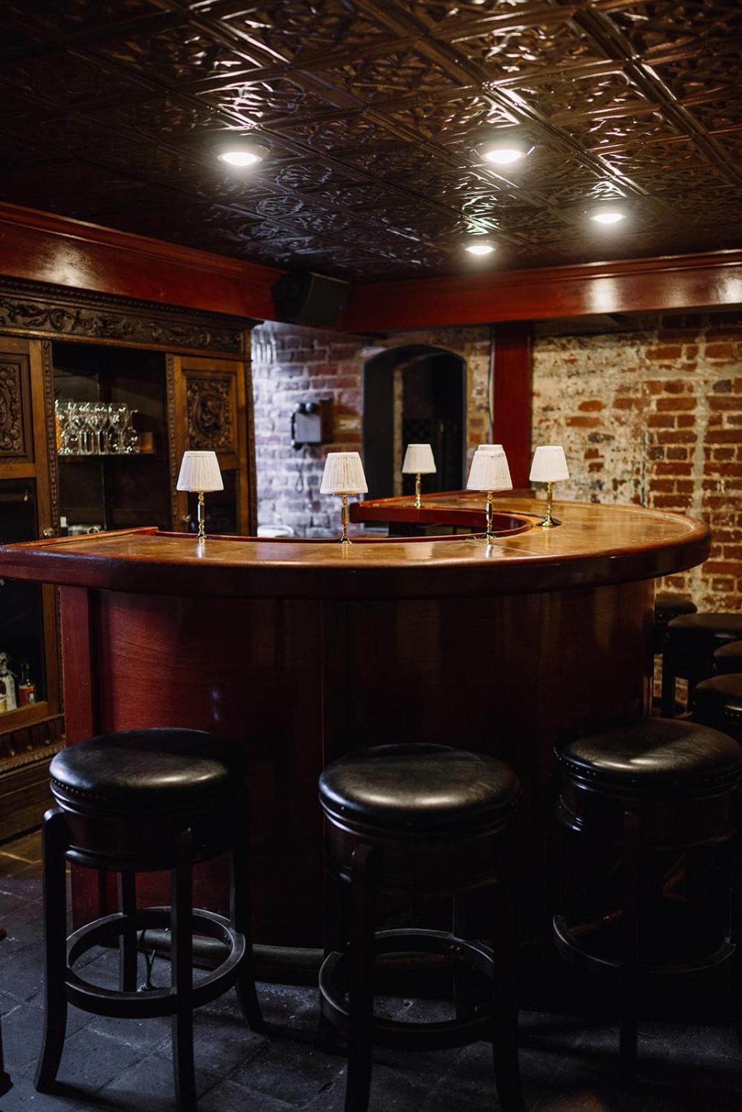 Ironclad Inn And Bourbon Room Fredericksburg Extérieur photo
